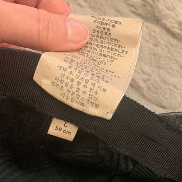 Gucci Cap - Picture 8 of 10